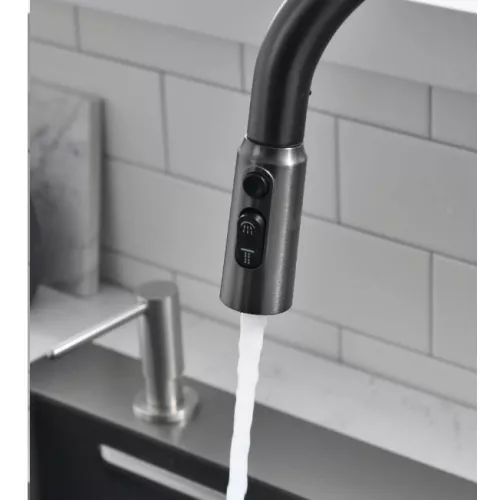 Мойка кухонная ESBANO многофункциональная "CASCADE-5", изображение 4