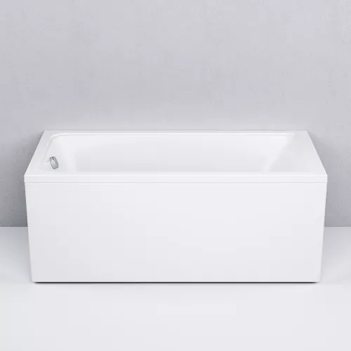 AM.PM  Gem, ванна акриловая A1, Выбрать размер: 150x70, изображение 6