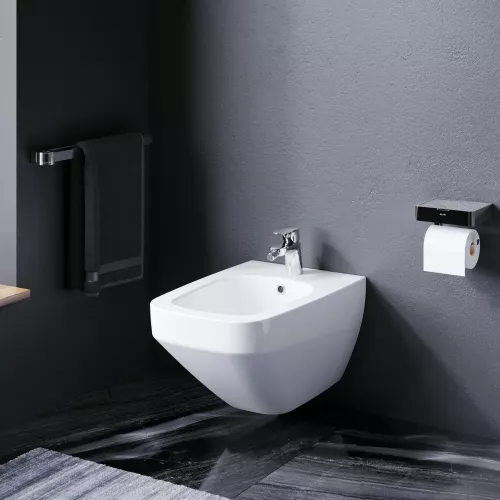 AM.PM Inspire V2.0 биде подвесное, изображение 6