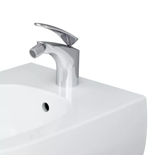 AM.PM Биде подвесное  Sensation, изображение 5