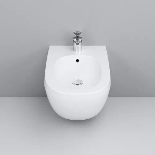 AM.PM Биде подвесное  Sensation, изображение 3