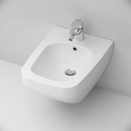 AM.PM Inspire V2.0 биде подвесное, изображение 4