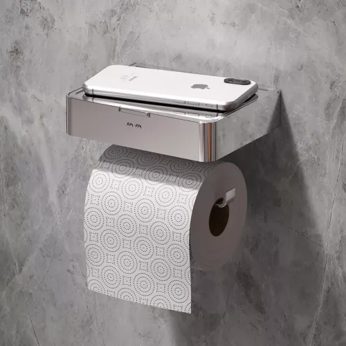 AM.PM  Inspire  V2.0 Подвесной комплект: унитаз, инсталляция , аксессуары, изображение 5