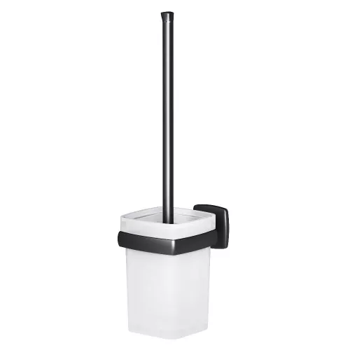 AM.PM Gem набор подвесной унитаз с гиг.душем, изображение 8