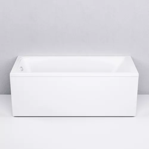 AM.PM Gem, ванна акриловая A0 160x70, изображение 6