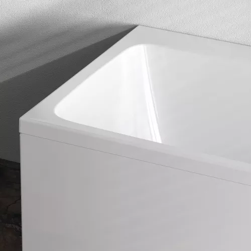 AM.PM Func Ванна акриловая, Выбрать размер: 150х70, изображение 5