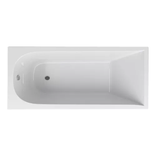 AM.PM Ванна акриловая Spirit, Выбрать размер: 170x75, изображение 3