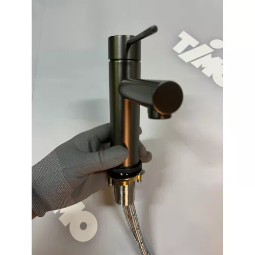Смеситель для раковины Timo Saona 2361/18F, изображение 4