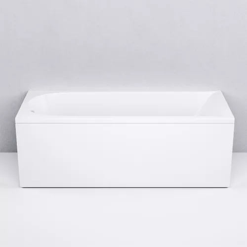 AM.PM Ванна акриловая Spirit, Выбрать размер: 170x75, изображение 6