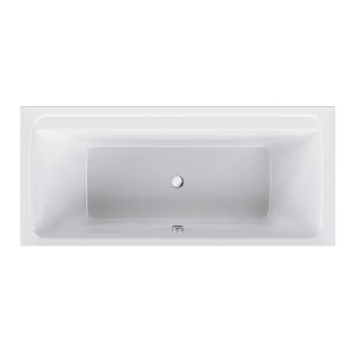 AM.PM Inspire V2.0 Ванна акриловая  A0, Выбрать размер: 180x80, изображение 3