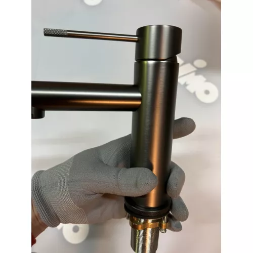 Смеситель для раковины Timo Saona 2361/18F, изображение 3