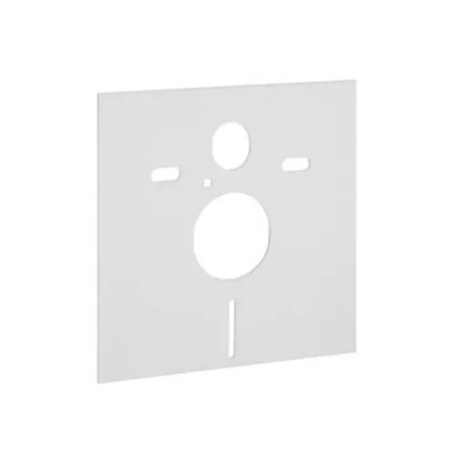 Инсталляция для унитаза WeltWasser  MARBERG 410 RD без кнопки, изображение 3