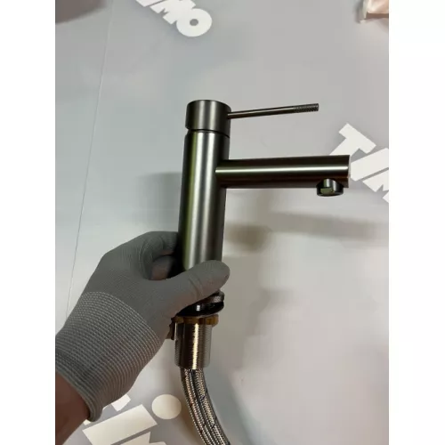 Смеситель для раковины Timo Saona 2361/18F, изображение 2