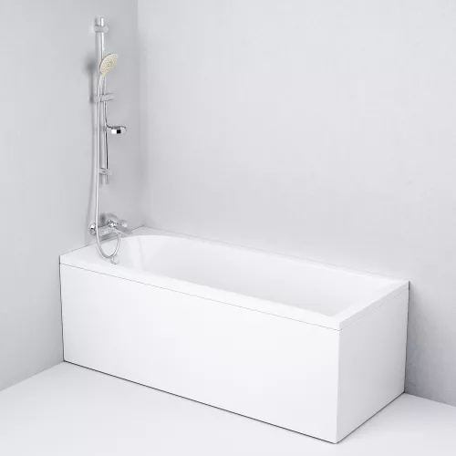 AM.PM Ванна акриловая Spirit, Выбрать размер: 170x75, изображение 4