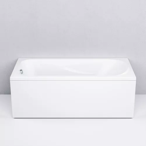 AM.PM Sense New, ванна акриловая А0, Выбрать размер: 150x70, изображение 6