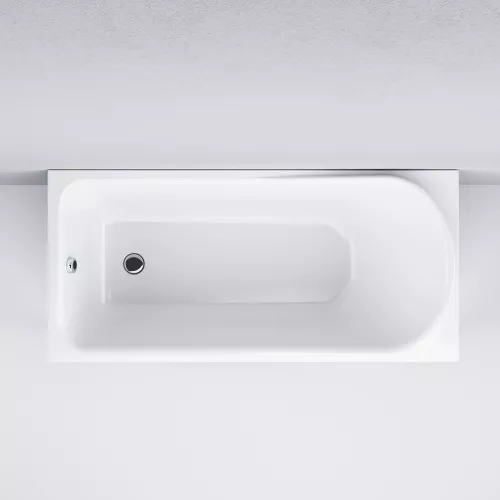 AM.PM Like, ванна акриловая A0, Выбрать размер: 150x70, изображение 5