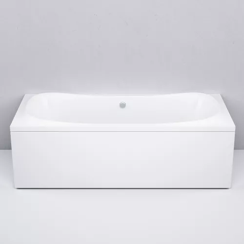 AM.PM Sensation, ванна акриловая A0 180х80, изображение 6