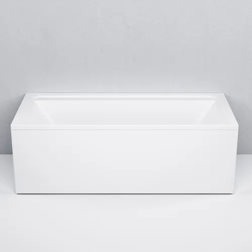 AM.PM Inspire V2.0 Ванна акриловая  A0, Выбрать размер: 180x80, изображение 6