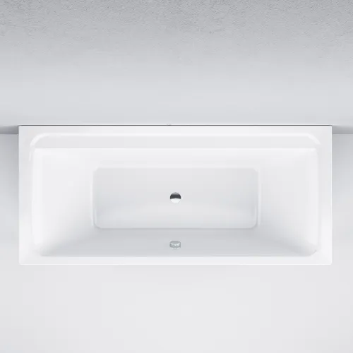 AM.PM Inspire V2.0 Ванна акриловая  A0, Выбрать размер: 180x80, изображение 5
