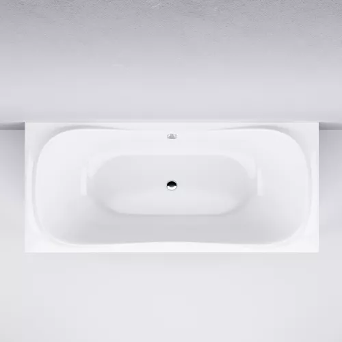 AM.PM Sensation, ванна акриловая A0 180х80, изображение 5