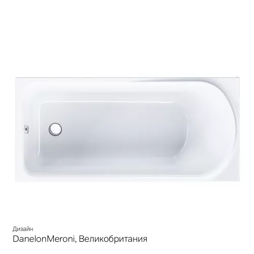 AM.PM Like, ванна акриловая A0, Выбрать размер: 150x70, изображение 11