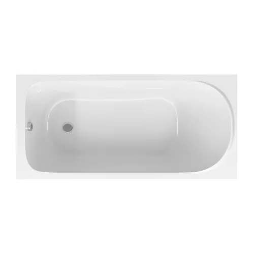 AM.PM Sense New, ванна акриловая А0, Выбрать размер: 150x70, изображение 3