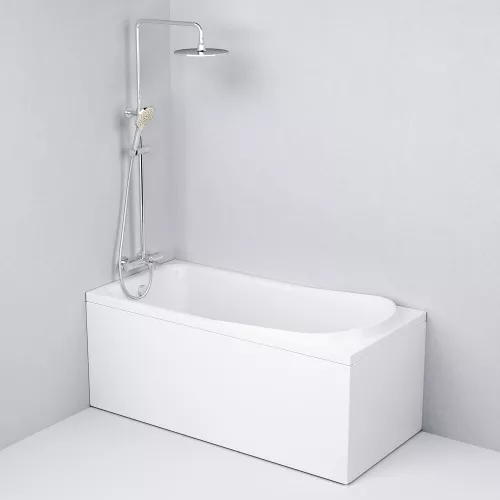 AM.PM Like, ванна акриловая A0, Выбрать размер: 150x70, изображение 4