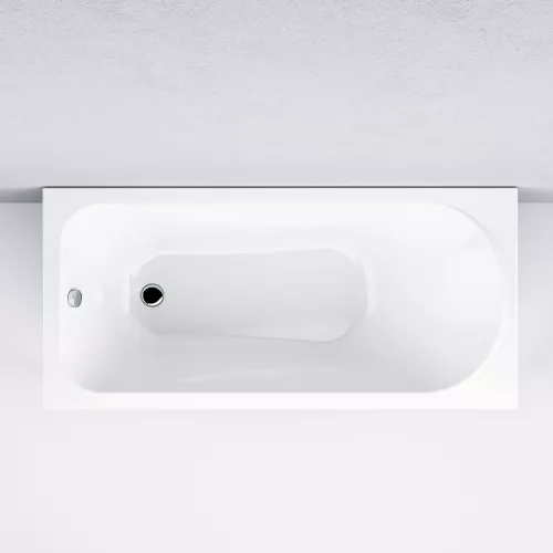 AM.PM Sense New, ванна акриловая А0, Выбрать размер: 150x70, изображение 5