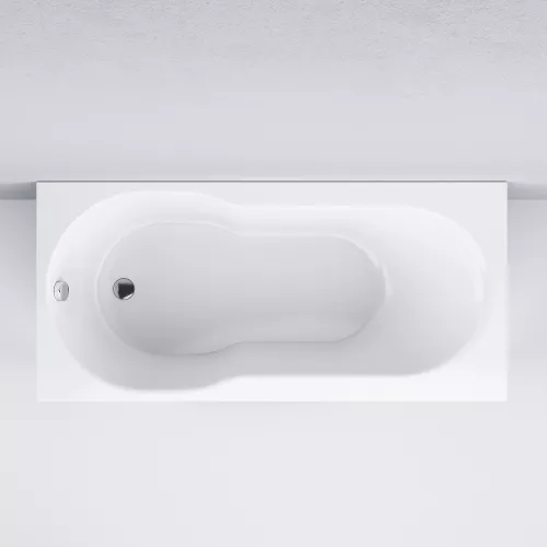 AM.PM X-Joy, ванна акриловая A0, Выбрать размер: 150x70, изображение 5
