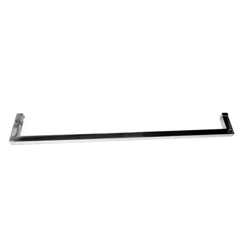 Душевой уголок ABBER Schwarzer Diamant  матовое/хром , в угол, Цвет стекла: матовое, Цвет профиля: Хром, Монтаж: В угол, Выбрать размер: 140х100, изображение 4