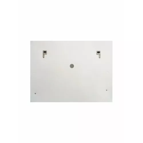 Зеркало ACWEN "Mercury Led" МФ панель+подогрев, Тип: Сенсорное зеркало с подогревом, радио, часы, Выбрать размер: 90х70, изображение 11