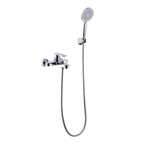 Смеситель для ванны и душа  ACWEN 80276, изображение 9