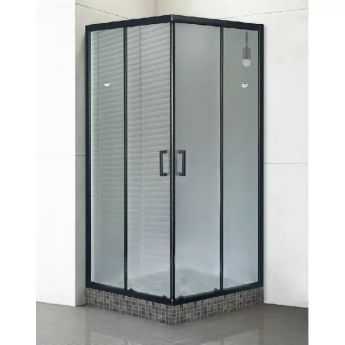 Душевые ограждения: Душевой уголок Royal Bath RB HPD RB HP прямоугольный 1 в магазине Акватория