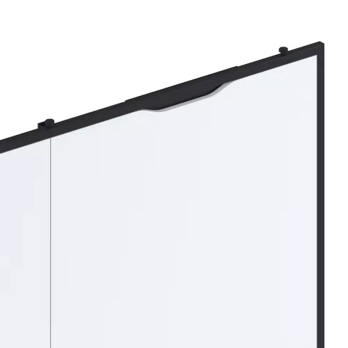 Экран для ванны 1 Marka Grunge Loft Супер Айс белый, Выбрать размер: 150, изображение 3