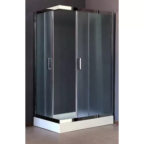 Душевые ограждения: Душевой уголок Royal Bath RB HPD RB HP прямоугольный 1 в магазине Акватория
