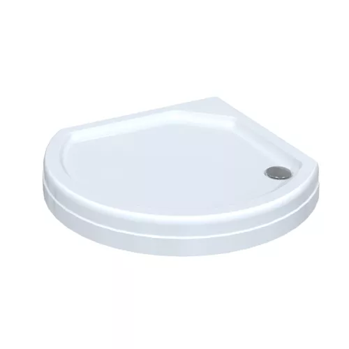 Поддон к душевому углу Radomir Стронг, Выбрать размер: 90х90