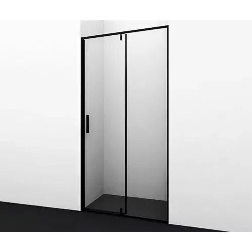 Душевая дверь WasserKRAFT Elbe, Выбрать размер: 90, изображение 2