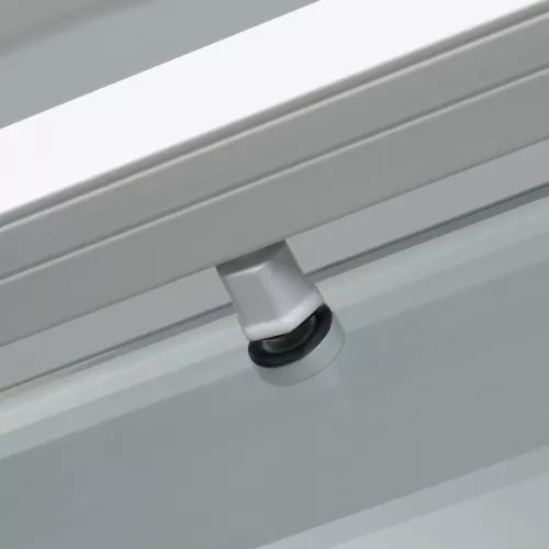 Душевая дверь WasserKRAFT Rhin, Выбрать размер: 100, изображение 4