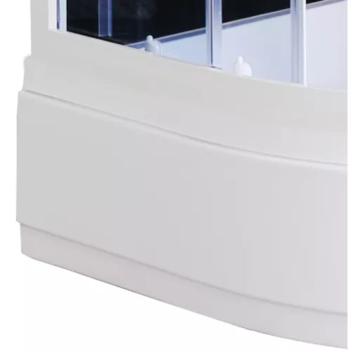 Кабина ECM921 душевая PARLY  90х90, изображение 6