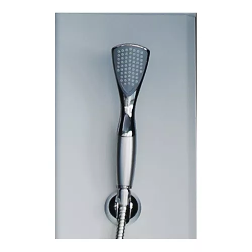 Кабина ECM921 душевая PARLY  90х90, изображение 8