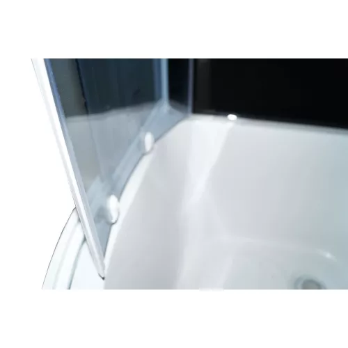 Кабина ECM921 душевая PARLY  90х90, изображение 7