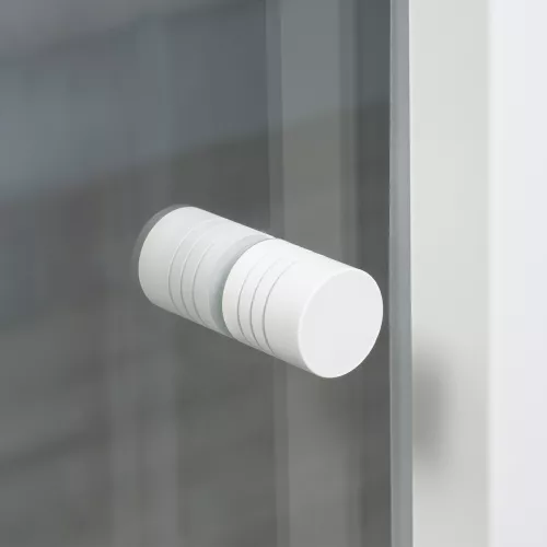 Душевая дверь WasserKRAFT Rhin, Выбрать размер: 100, изображение 7