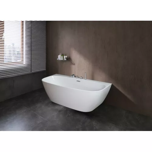 Ванна акриловая  Esbano San Marino-SM  170x80x58, изображение 2