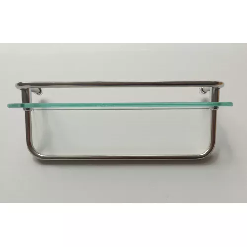 Душевая кабина Frank F410 М White матовое стекло, Цвет стекла: матовое, Цвет профиля: Белый, Тип поддона: Низкий, Выбрать размер: 110х110, Внешний вид: с крышей, изображение 7