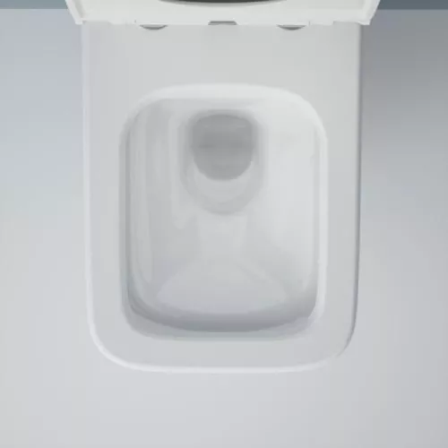 Унитаз подвесной GARTEZ-51 (White), изображение 11