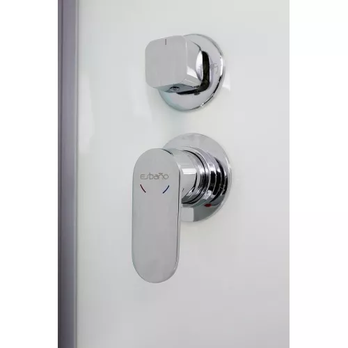 Душевая кабина ESBANO EST-129CKRU, изображение 13