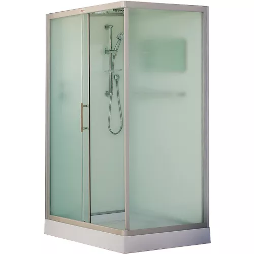 Душевая кабина ESBANO EST-129CKRU