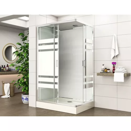 Душевая кабина ESBANO ESE-129CKRU, изображение 2