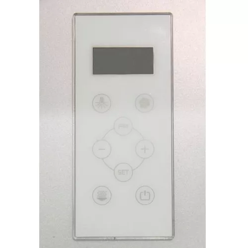 Душевая кабина четверть круга Orans SR-86150S   90х90х220 с паром, изображение 9