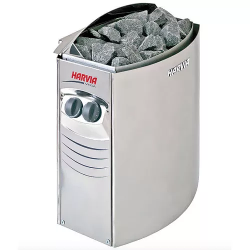 Финская сауна Frank 820 серия угловая, 2 полки, липа/кедр, Выбрать размер: 120х120, Дерево : Липа, изображение 4